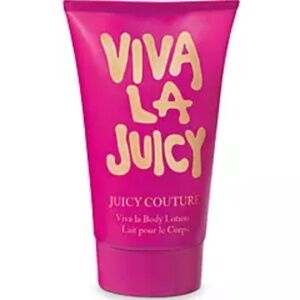 Viva La Juicy Body Souffle by Juicy Couture